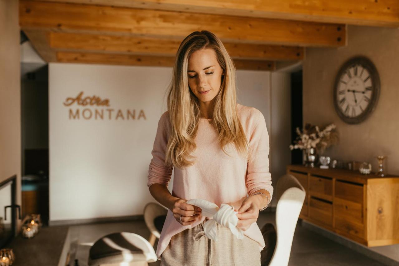 Eco Chalet Astramontana Tolmin Eksteriør bilde